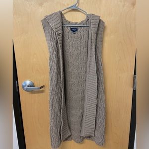 SONOMA LIFE + STYLE SWEATER